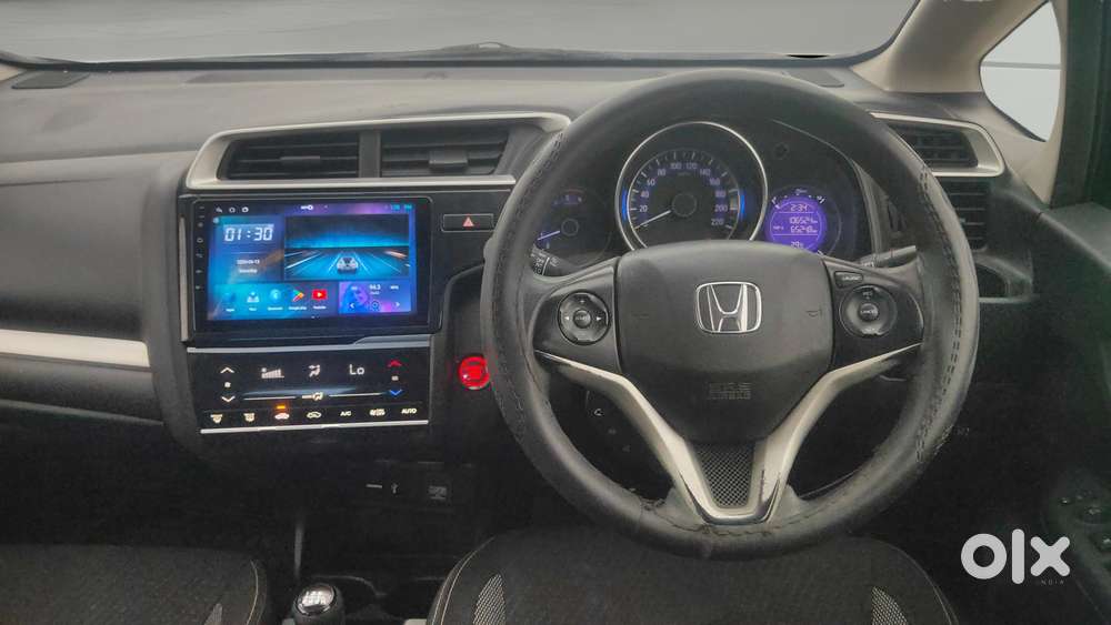 Honda Wr-v I-dtec Vx, 2018, Diesel