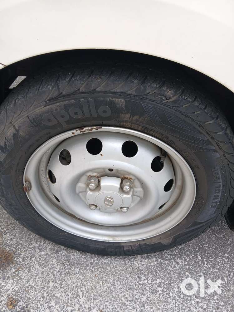 Hyundai Eon Era+ Se, 2018, Petrol
