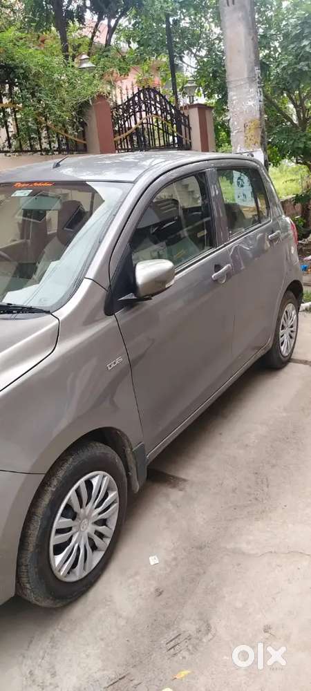 Maruti Suzuki Celerio Zxi 2016 Diesel Car