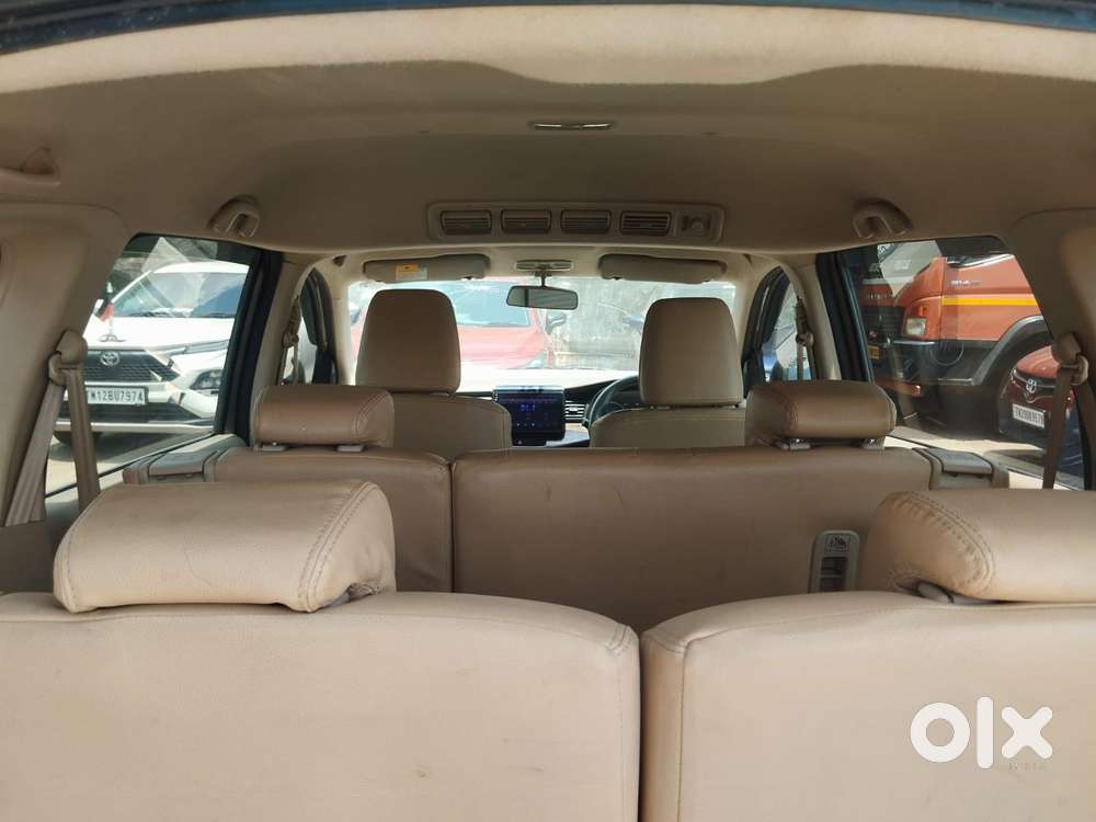 Maruti Suzuki Ertiga Zxi At, 2019, Petrol