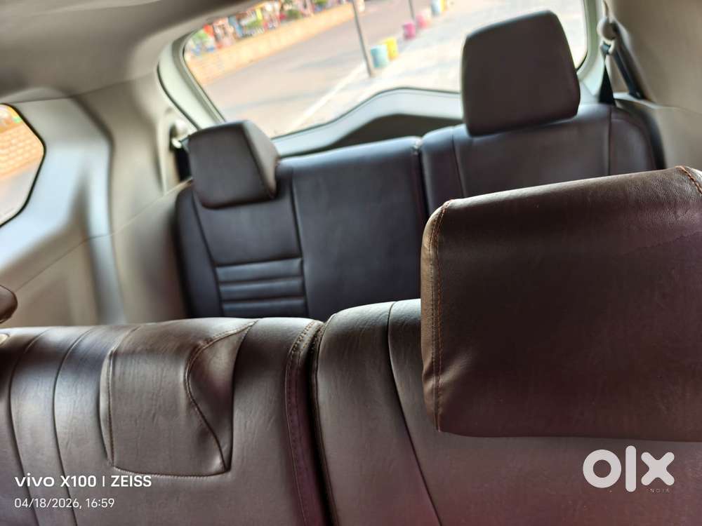 Mahindra Marazzo M2 8str, 2022, Diesel