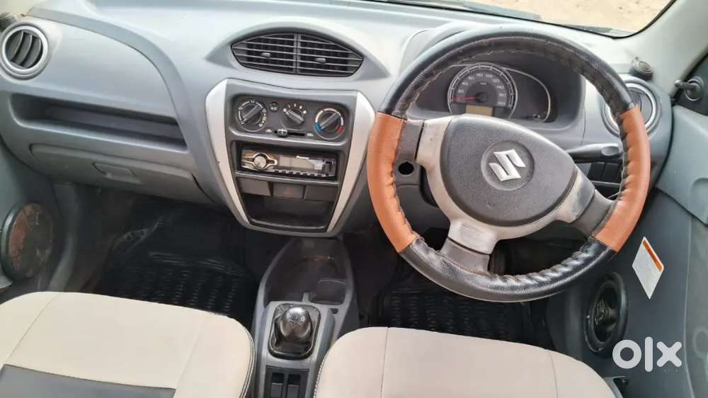 Maruti Suzuki Alto 800 2014 Cng & Hybrids Good Condition