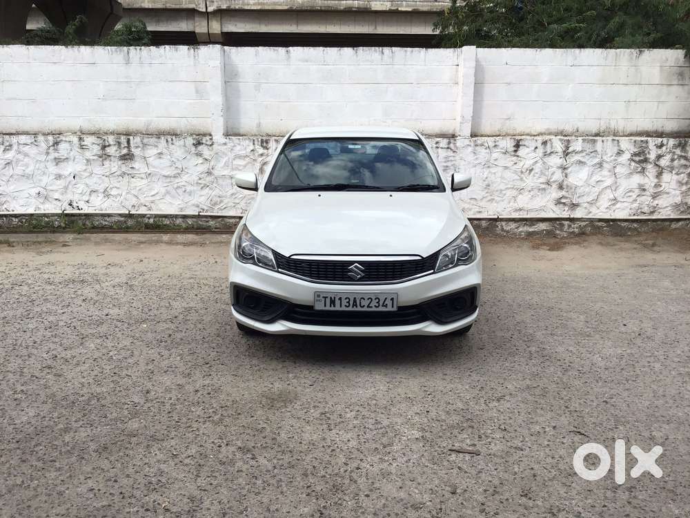 Maruti Suzuki Ciaz Smart Hybrid Sigma , 2023, Petrol