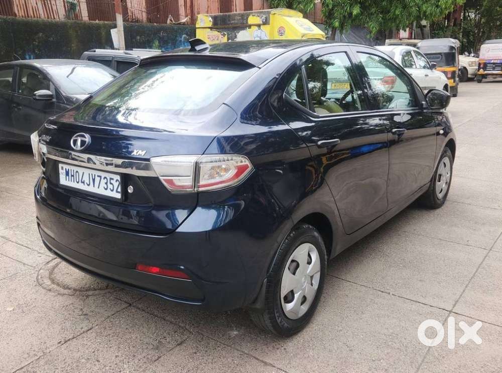 Tata Tiago 1.05 Revotorq Xm, 2019, Petrol