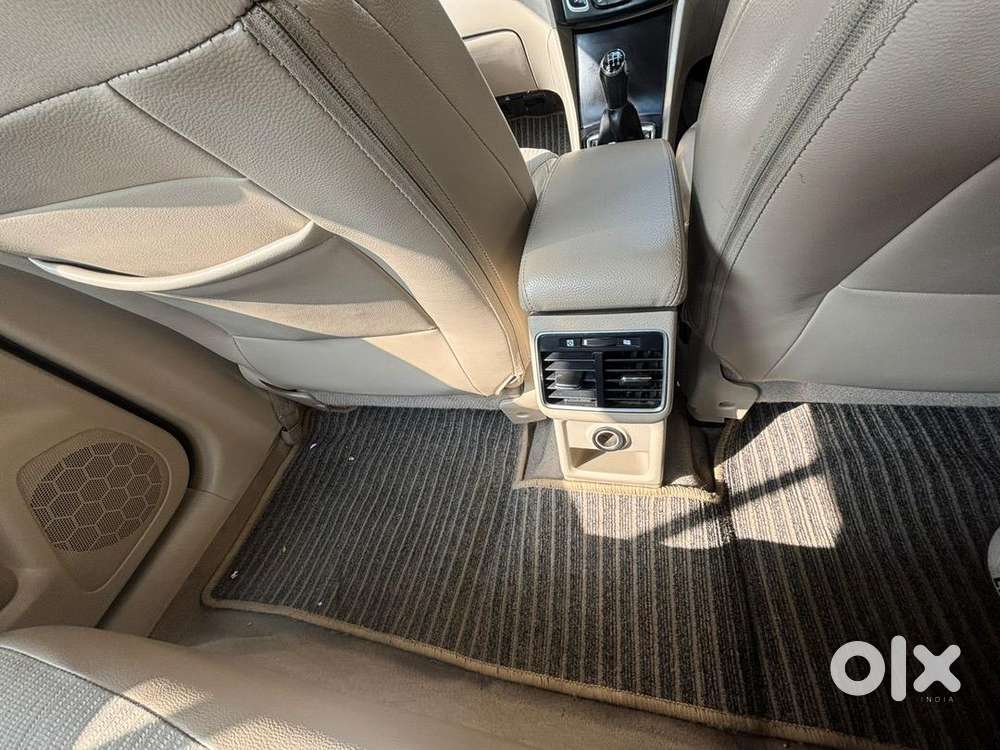 Maruti Suzuki Ciaz 2017 Petrol Good Condition