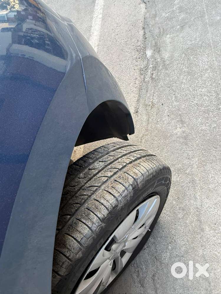Maruti Suzuki Baleno 1.3 Delta, 2017, Petrol