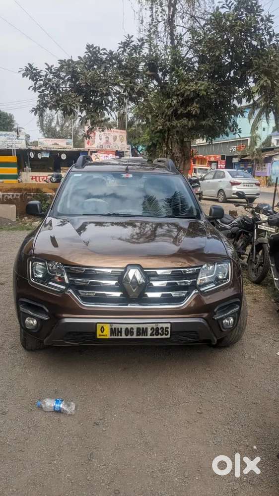 Renault Duster 2016