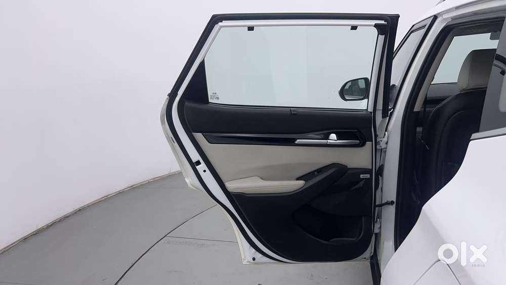 Kia Seltos 1.5 Gtx+ Diesel At, 2019, Diesel
