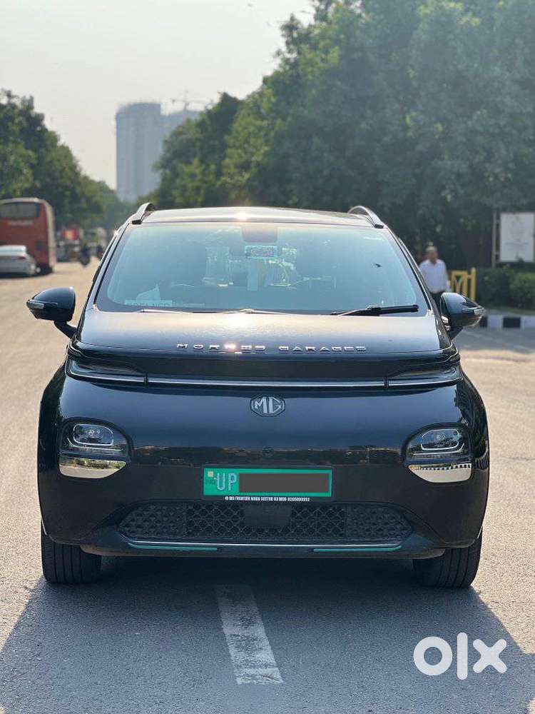Mg Windsor Ev Essence, 2025, Electric