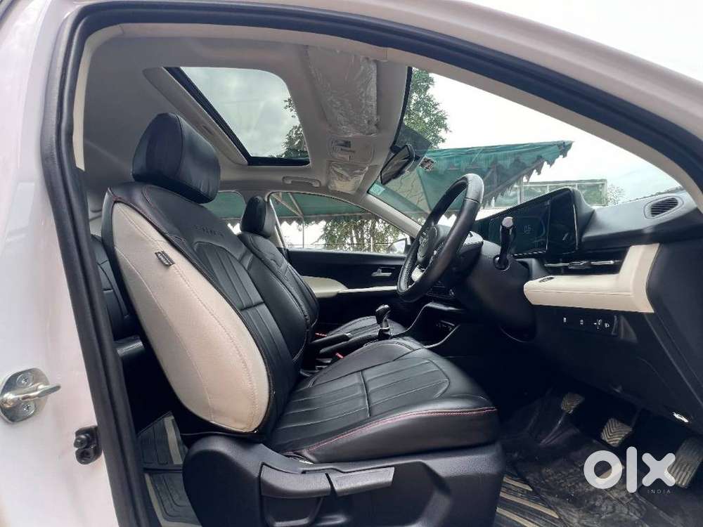 Hyundai Verna 1.5 Sx Vtvt, 2023, Petrol