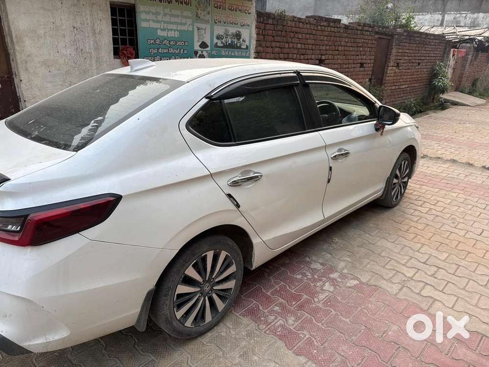 Honda Cng Hybrid 2024