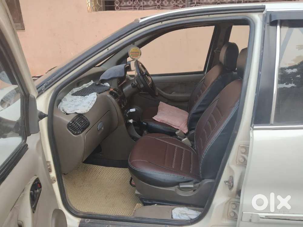 Tata Indigo V Series 2012 Diesel