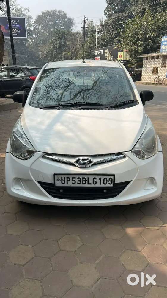 Hyundai Eon Magna+ 2014