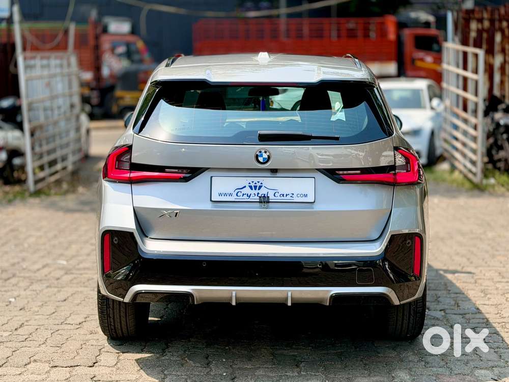 Bmw X1, 2025, Diesel