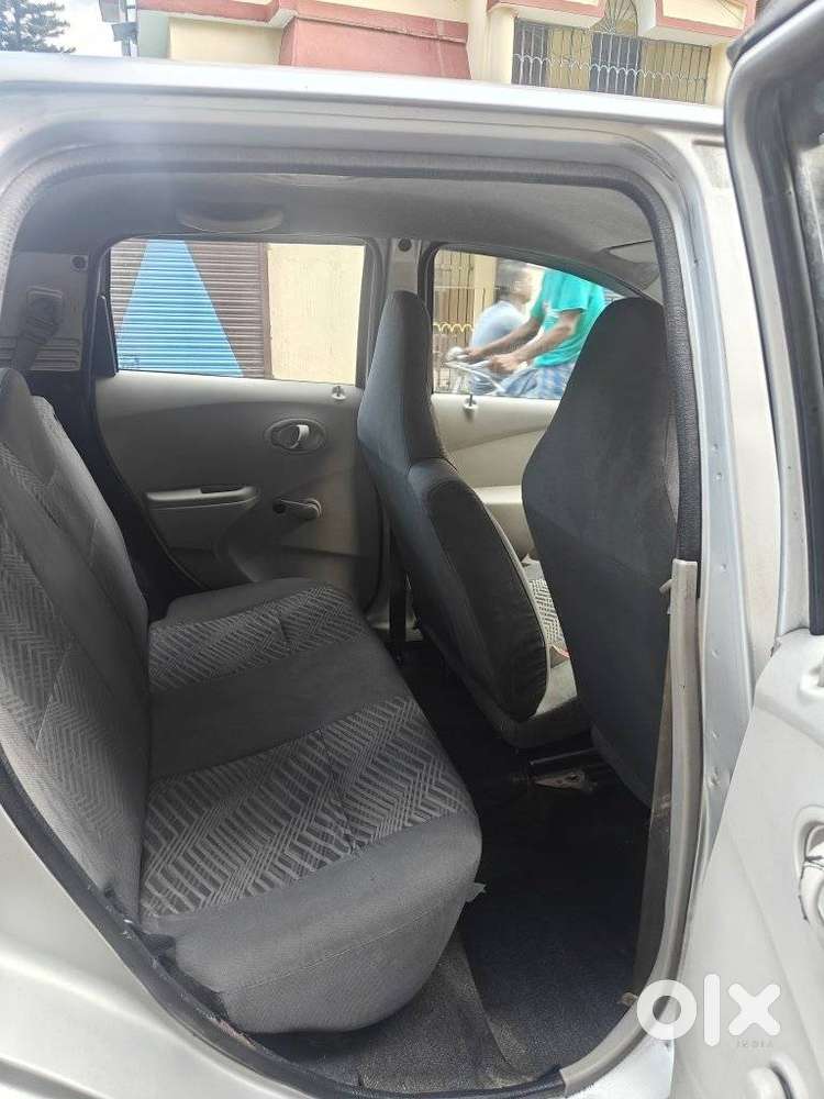 Datsun Go Nxt, 2016, Petrol
