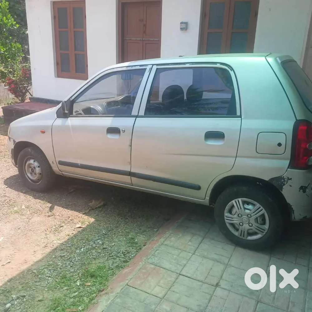 Alto Lxi Model 2006