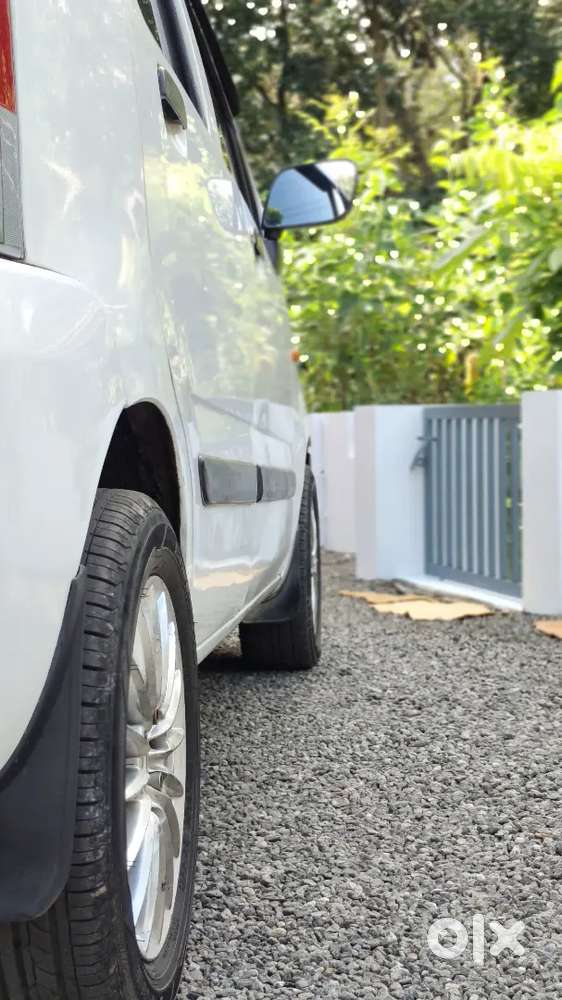 Maruti Suzuki Wagon R 2005