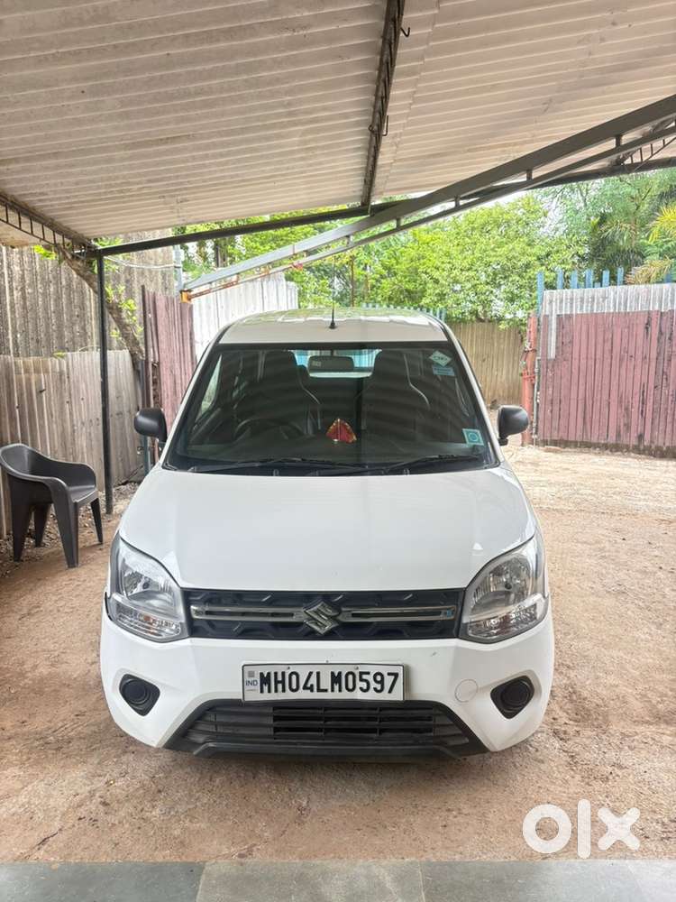 Wagon R Lxi Cng Maruti Suzuki 2023