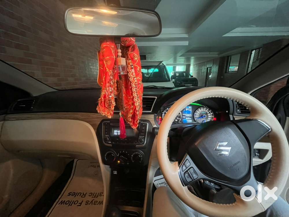 Maruti Suzuki Ciaz 2024