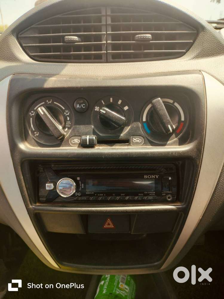 Maruti Suzuki 800 2014 Petrol Well Maintained