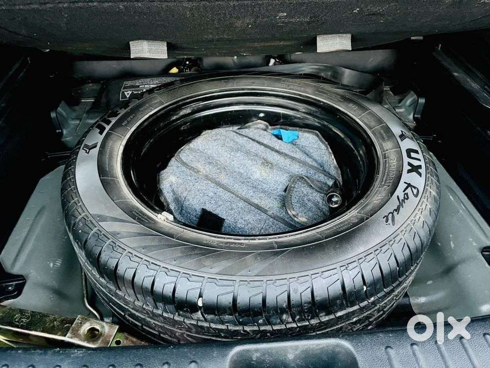 Hyundai Creta 1.5 S Plus Knight Petrol, 2023, Petrol