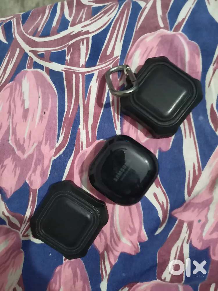 Samsung earbuds