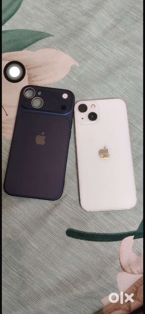 Iphone 13 128 gb all ok phone hai