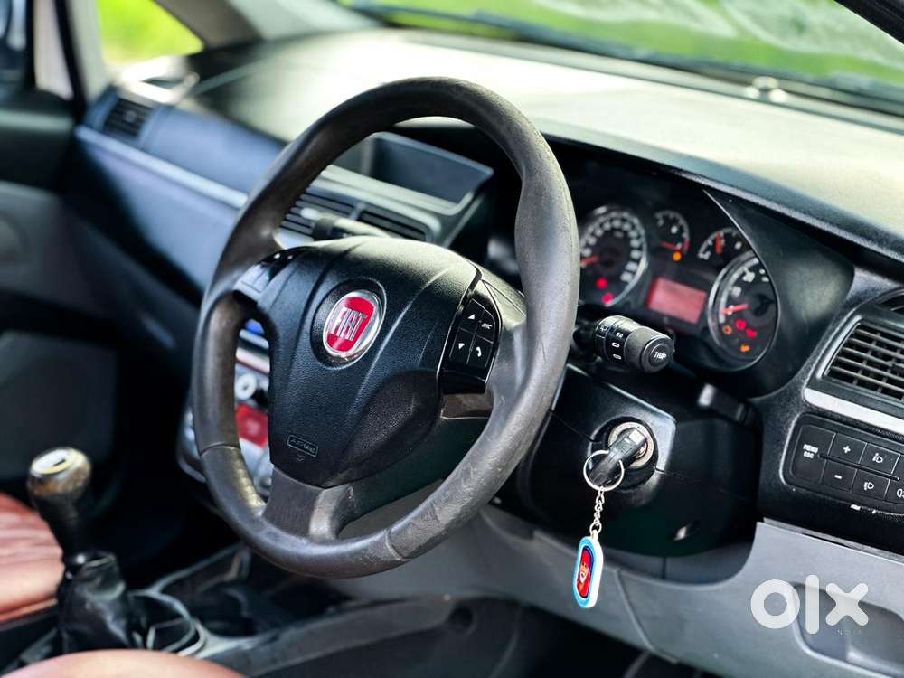 Fiat Punto Emotion 1.2, 2010, Diesel