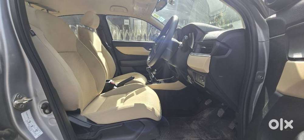 Honda Amaze Vx 1.2 Petrol Mt, 2025, Petrol