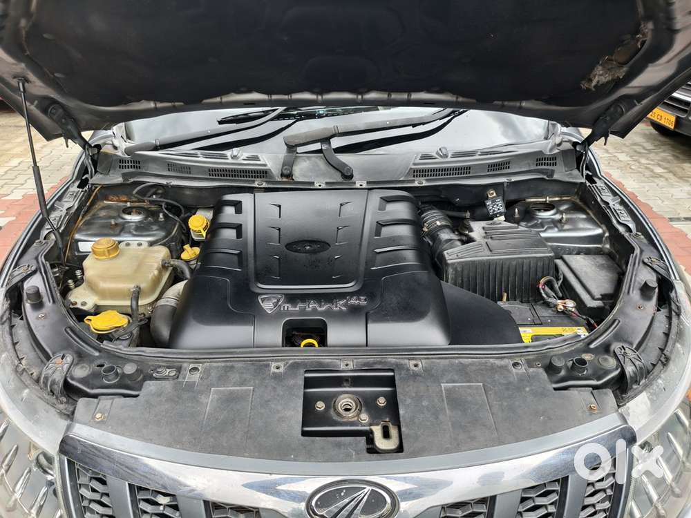 Mahindra Xuv500 Diesel Well Maintained