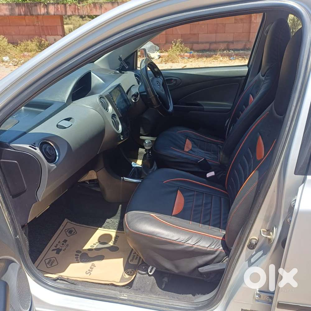 Toyota Etios Liva G Sp*, 2012, Diesel