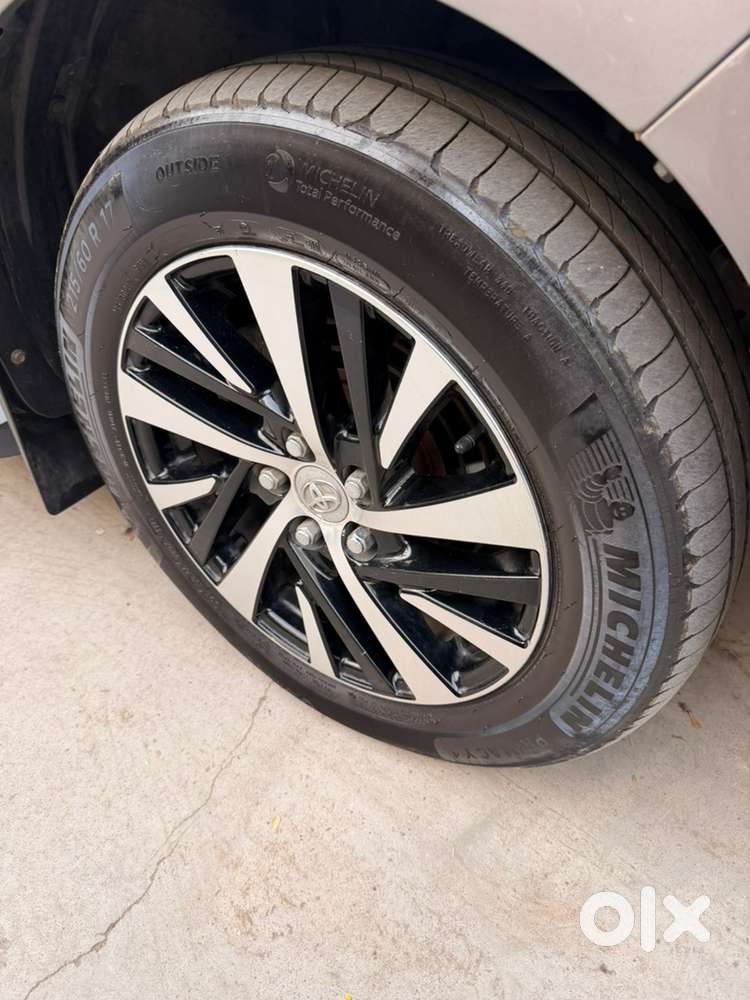 Toyota Innova Crysta 2022 Diesel