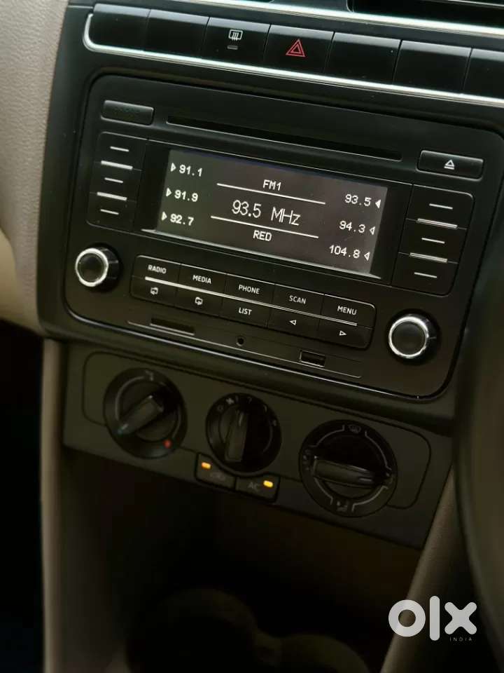 Skoda Rapid 2011-2013 1.6 Tdi Ambition, 2014, Diesel