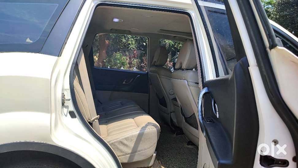 Mahindra Xuv500 W10 2wd, 2018, Diesel