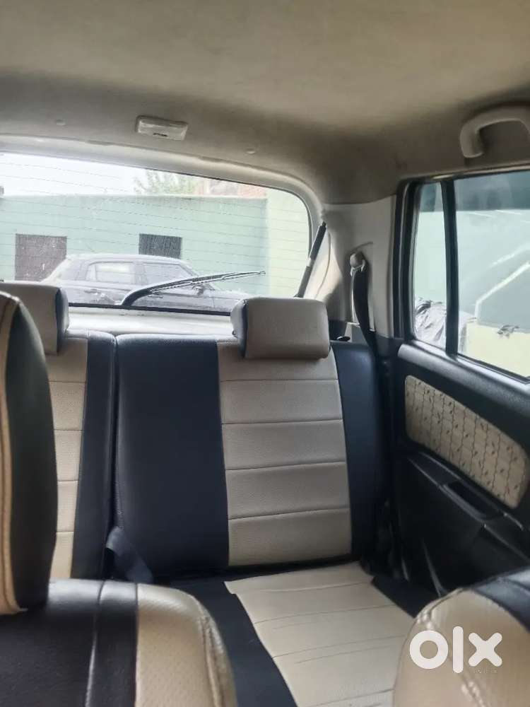 Wagonr Vxi Top Model 2018