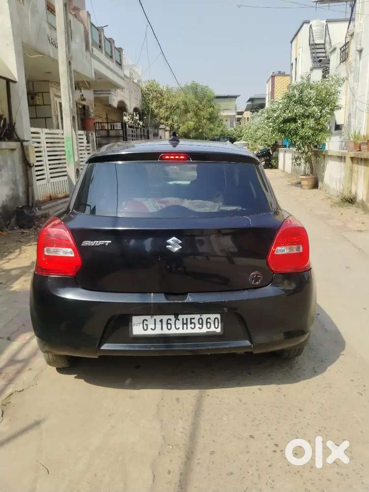 Maruti Suzuki Swift 2018 Diesel 138000 Km Driven