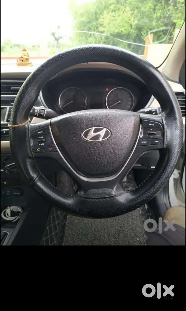 Hyundai I20 Diesel 2014