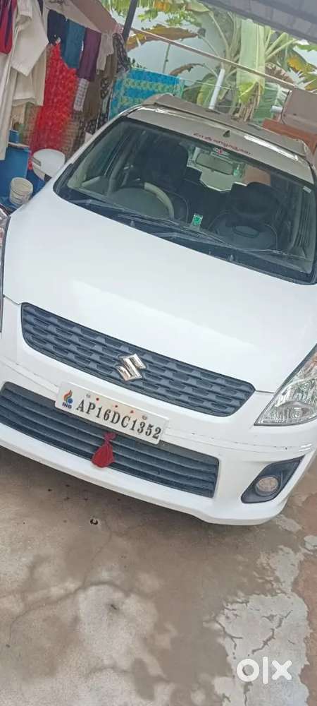 Maruthi Suzuki Eartiga 2015 For Sale
