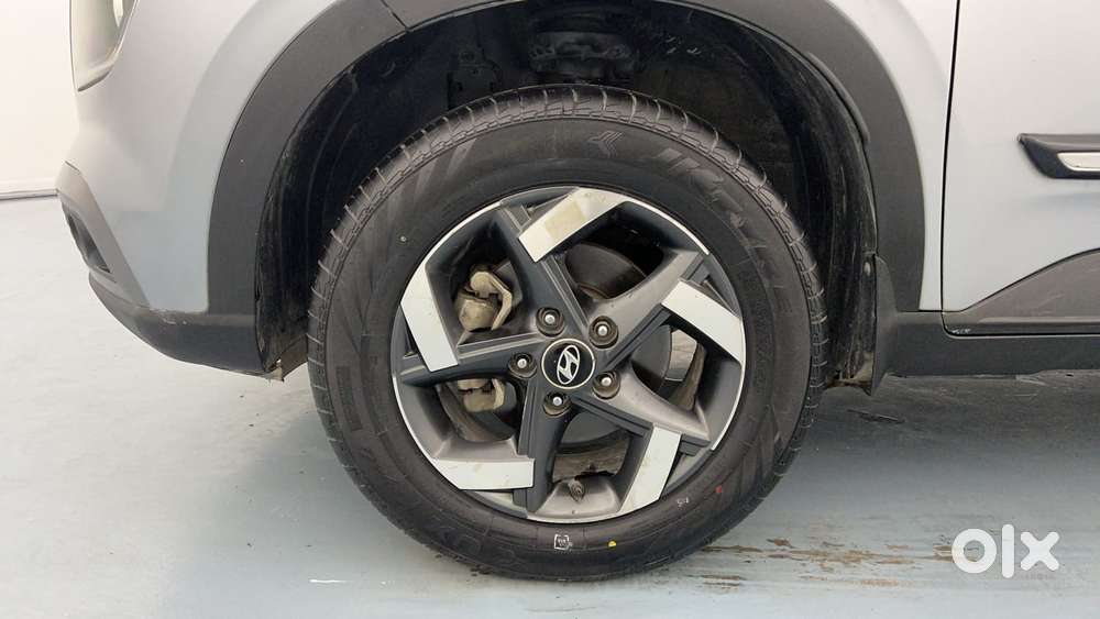 Hyundai Venue Sx Turbo, 2021, Petrol
