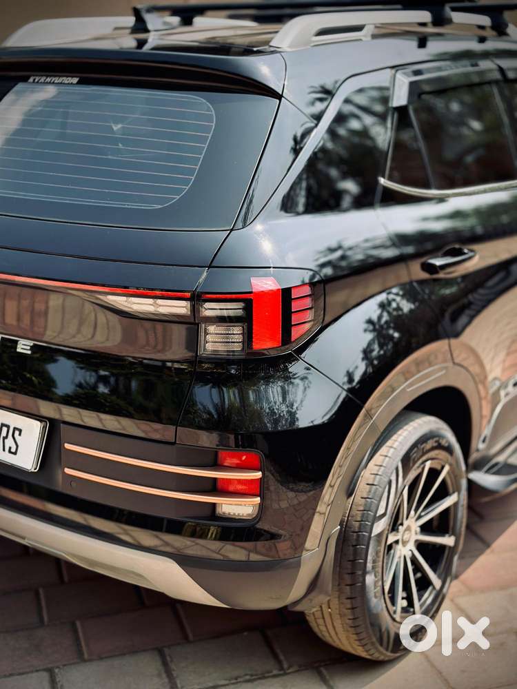 Hyundai Venue Sx 1.2 Mt Knight Edition, 2022, Petrol