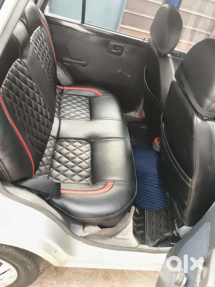 Maruti Suzuki 800 2008