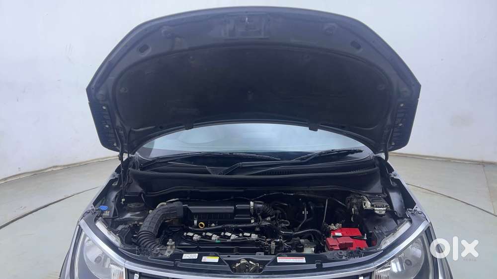 Maruti Suzuki Ignis 1.2 Zeta Amt, 2024, Petrol