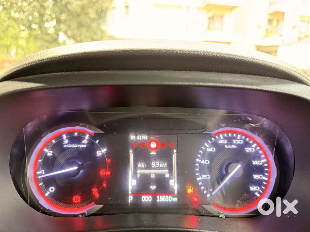 Mahindra Thar Lx P At 4wd 4s Ht, 2022, Petrol