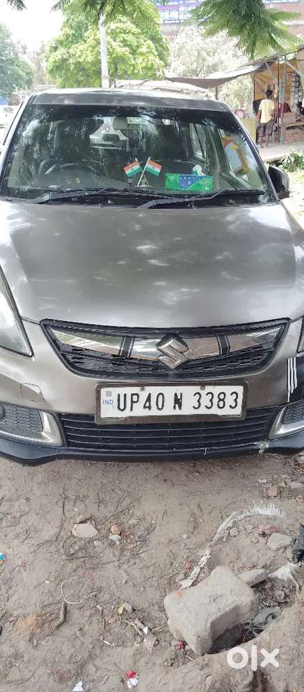 Maruti Suzuki Dzire Vdi 2012
