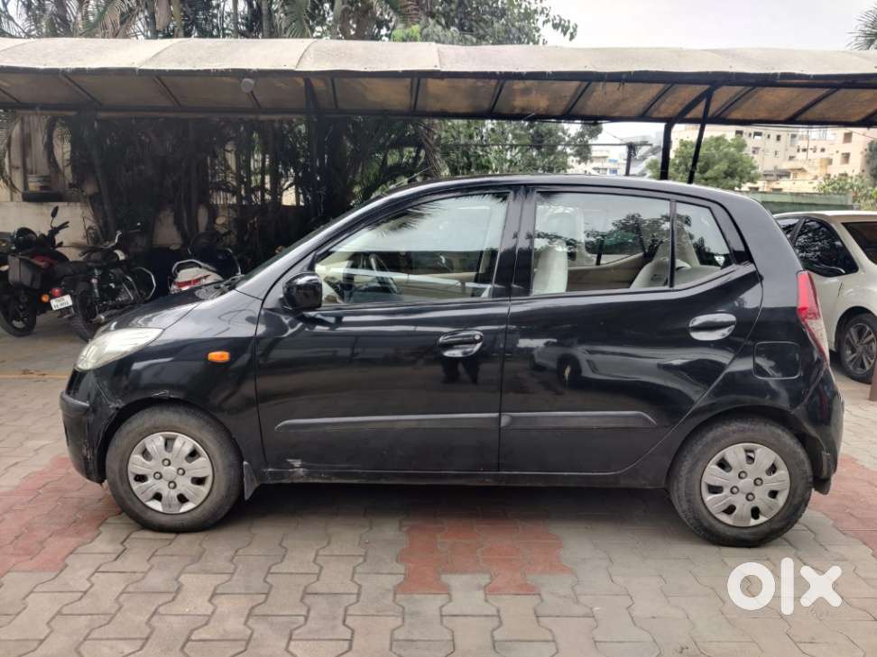 Hyundai I10 Magna 1.2, 2010, Petrol