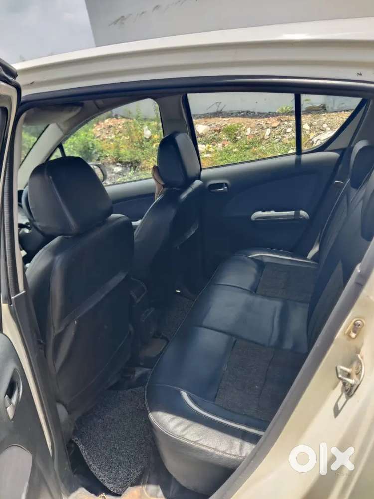 Maruti Suzuki Ritz 2010 Diesel Manual