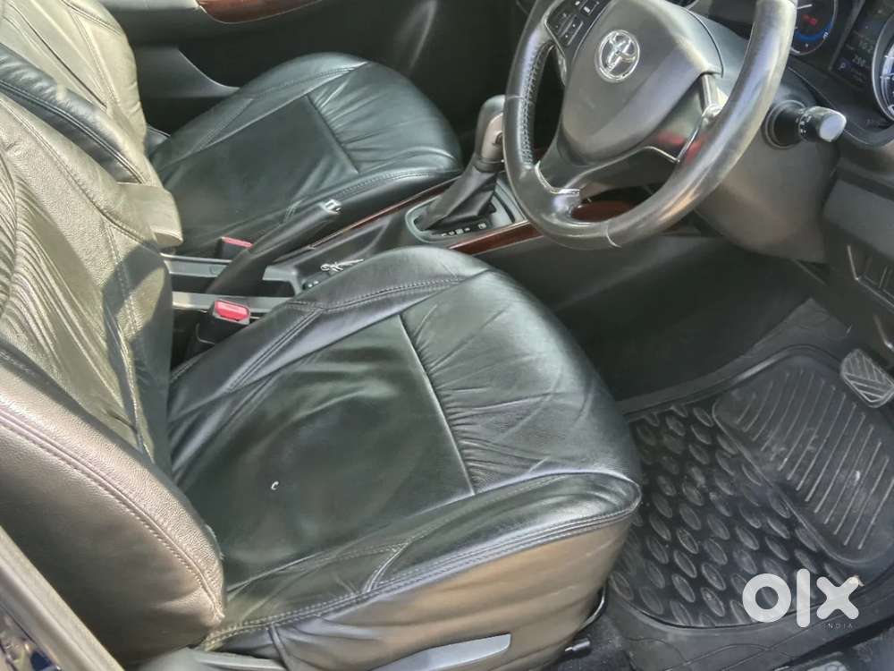 Toyota Glanza V Cvt, 2019, Petrol