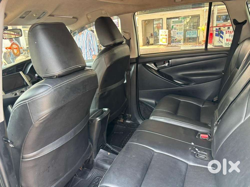 Toyota Diesel Manual 2018 Car
