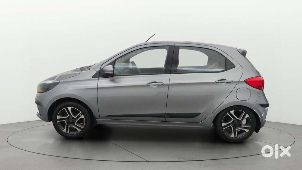 Tata Tiago 1.2 Revotron Xz Plus, 2019, Petrol