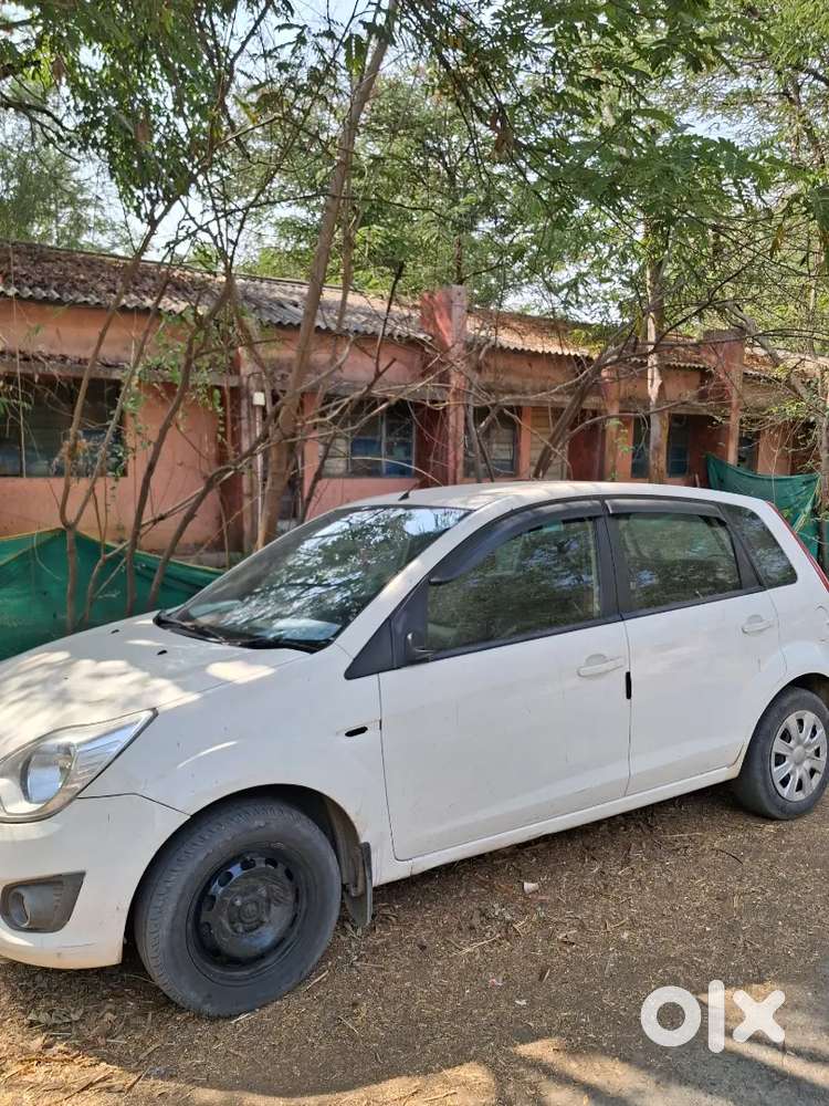 Ford Figo 2015 Diesel Well Maintained